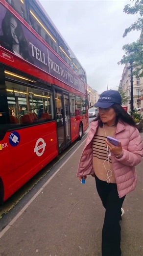 BUS ROUTE 22 to PUTNEY COMMON 15/04/26