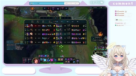 ラブキャラ診断の種類が増えてておもろいです皆さんやって報告してください✨ノーマル参加型ちょっとだけ！