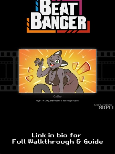 Beat Banger Prologue: Discover the Sound