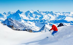 Chamonix Ski Resort | A Guide from Ski Resorts Network