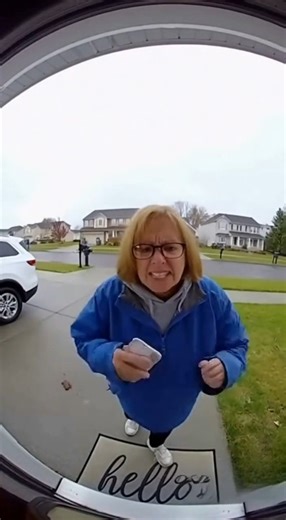 Karen upset about dog poop 🤣 | Big Nut Strut 5k