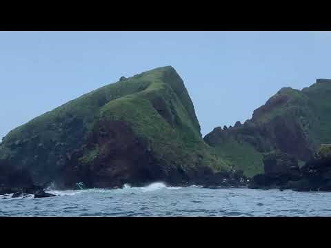 제주 고기잡이배 Jeju Fishing Boat 2020 08 04