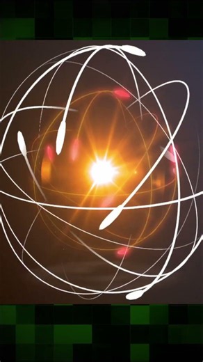 Widmo ciężkich atomów