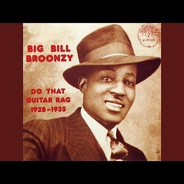 Big Bill Blues