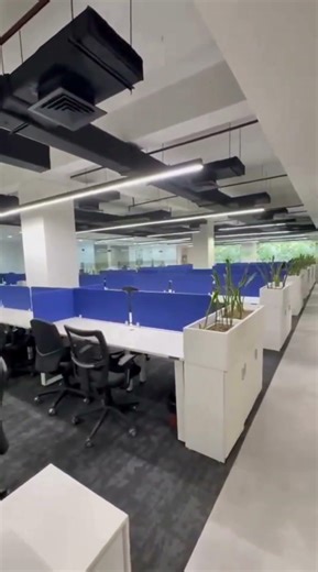 Open Seating Workspaces by Innova | Modern Open Office Seating Solutions