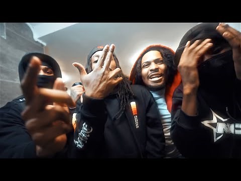 M Row - Marley and Mike (Official Video)