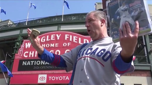 Chicago springs to life with events, baseball, and seasonal fun across the city