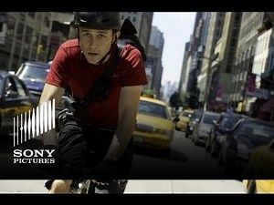 Get The PREMIUM RUSH on 8/24