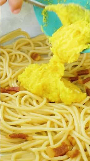 How to Make Spaghetti Carbonara Like a Roman