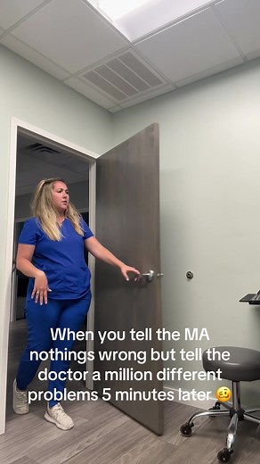 Medical Assistant Humor: Patient Truths Revealed