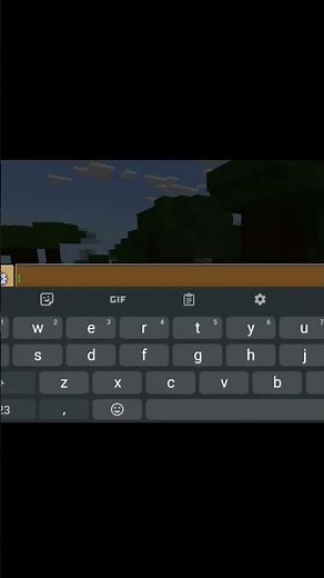 Como tener el bloque invisible en Minecraft y crafting and building