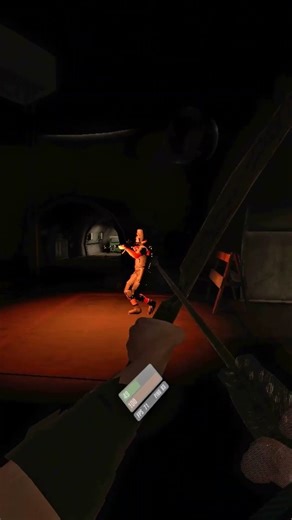 The Menace Of Rust Vr