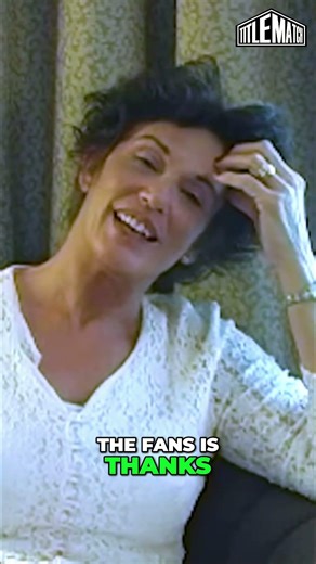 Sherri Martel on her Lasting Message to Wrestling Fans