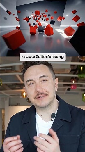 Zeiterfassung… direkt in Microsoft Teams? ⏱️