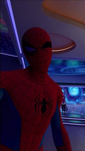 This Is The Perfect VRChat Home