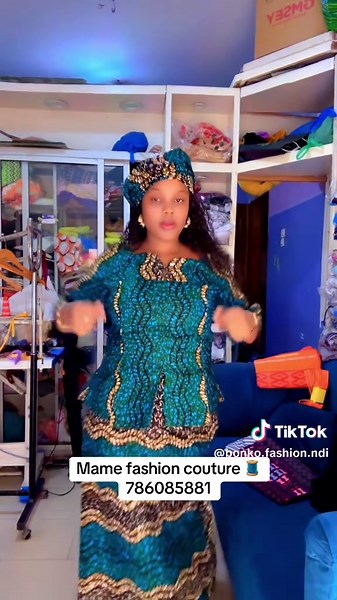 Vidéos de Bonko Fashion Ndiaye (@bonko.fashion.ndi) avec son original - 𝕄𝕆𝕄𝕆_𝕍𝕀𝕊𝕀𝕆ℕ🎥 ✪