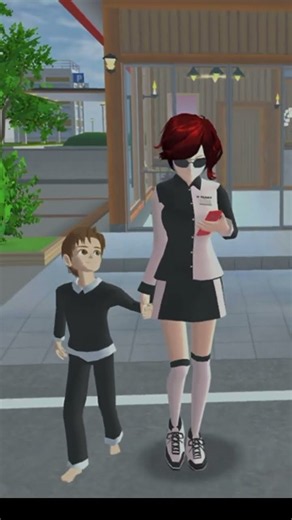 Dancing Yuta,💃 #shortvideo #sakuraschoolsimulator #dancingzone #sss #viralvideo #sakura