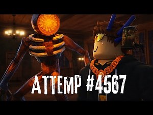 I Mixed Every Hard Modifier in Doors