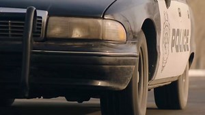 激情女警赤足火热颷车追捕 Pedal Pumping Hot Pursuit by Police Woman🦶🏻🏎️👮🏻