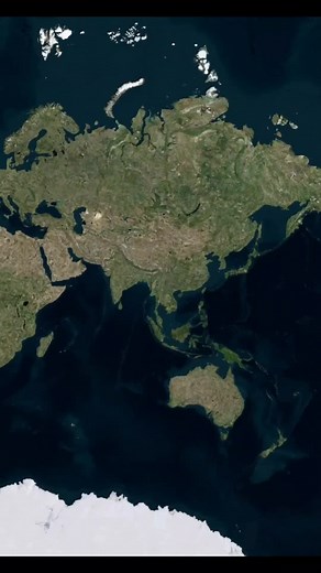Countries and Their Historical Enemies Explained