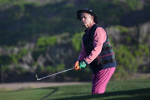 Doobie Brothers Send Legal Threat To Bill Murray For Using Their Song In His Golf Clothing Ads