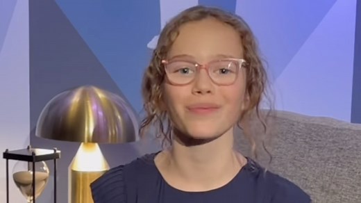 Who is Alice Halsey? Meet the actress playing Laura Ingalls in ‘Little House on the Prairie’ reboot