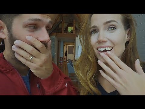 She Knocked Her Front Tooth Out!