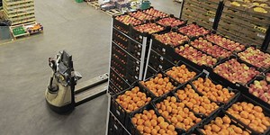 Les volumes à l’export en progression