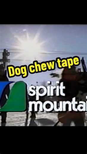 Matt McCarthy | #vhs #videostore #retrotv #physicalmedia dog chew tape kdlh-3 duluth mn 1992 | Instagram