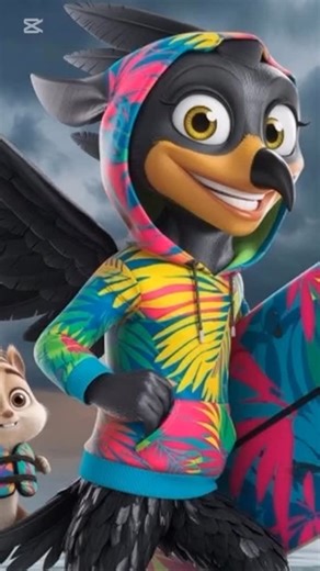 Shredding the Shuswap as only Raven Ryda can 🦅 RAVEN RYDA — BUILT FOR THE NEXT GENERATION 🦅 This one’s for our young Ravens — the future of the North Shuswap, the next wave of community, courage, and heart. ❤️ The adventures of Raven Ryda and Pippin take our little ones across the Shuswap — teaching them about: ✨ Courage ✨ Kindness ✨ Positivity ✨ Community ✨ Right from wrong ✨ And rising above, no matter what Because the Raven 425 Rise Above lifestyle isn’t just for adults… It’s a legacy. A bl