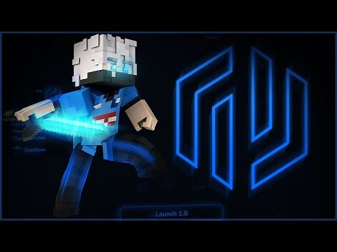 The new best client ?! | Download Crystal Client FPS BOOST