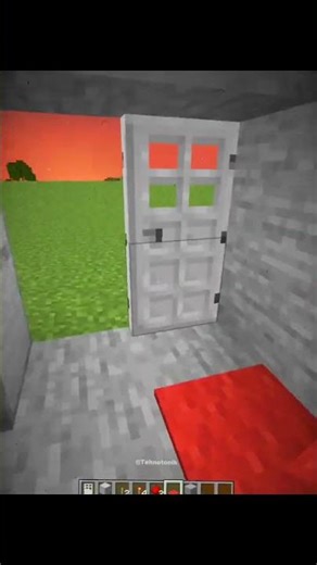Pin code door||#minecraft#trending#subscribe#viral