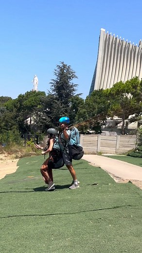 Paragliding Lebanon Elevate your senses with a paragliding adventure in Lebanon, where every glide is a moment of pure freedom! 🪂 Reach out to us for bookings: 96170459421 #paragliding #lebanon #parapente #jounieh #parachute #harissa #flyhigh #skylovers #paraglidinglebanon #paraglidingjounieh | Paragliding LB