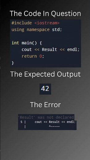 Easy Programming Challenge C++ 2