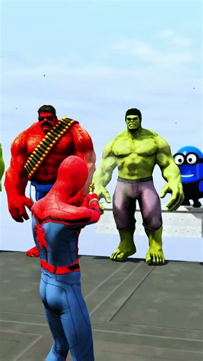 💀 SPIDER-MAN Survives the World's Deadliest Spiral Ramp! 🕸️🔥 | موت على المنحدر الحلزوني في GTA 5