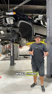 2.1K views · 49 reactions | Wheel Fitment on the McGaughy’s NEW...