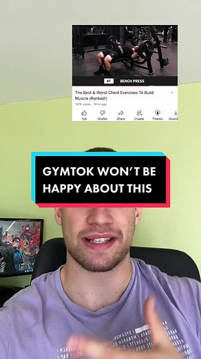 😳 #jeffnippard #benchpress #chestworkout #chestday #bodybuilding #buildmuscle