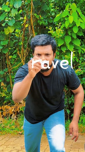 18K views · 257 reactions | ඔයා දන්නවද මේ Text Animation එක ගැන 朗朗 #videoideas #videoediting #textanimation | Sewantha Bandara | Facebook