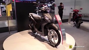 ► Honda Vision 110 2025 ► Precio, Ficha Técnica | MundoMotero.com
