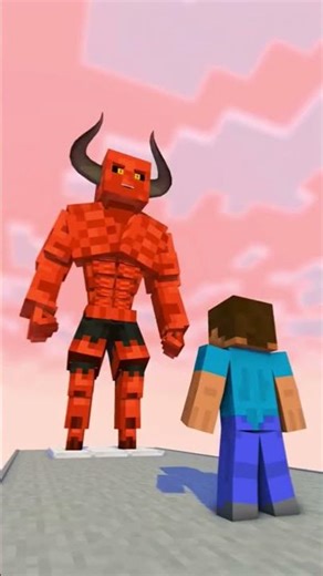 Minecraft Animation Funny Story || #Minecraft #MinecraftAnimation #MinecraftShorts
