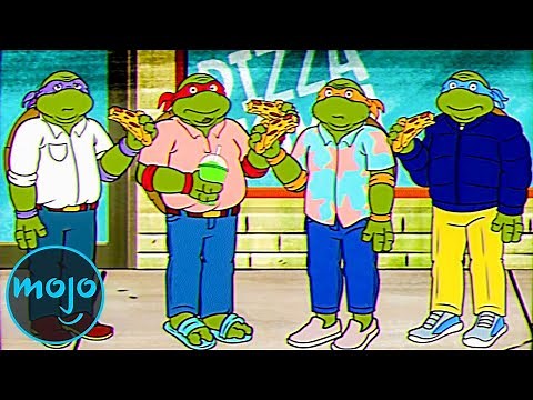 Top 10 Hilarious Animated Saturday Night Live Sketches