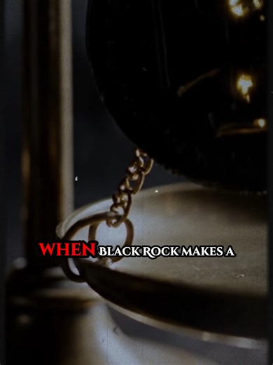 BlackRock isn't guessing... they're simulating. 🤖 Is the game rigged? ♟️ #BlackRock #AladdinAI #MoneyMindset #TradingSecret #POV #FutureIsHere #MindBlown #Awakening #BlackRock #FinanceSecrets #MoneyTok #History #Economy #WealthSecrets #WakeUp #Trending #PsychologyTips #PsychologyFacts #LifeLessons #DarkPsychology #Influence #MindControl #48LawsOfPower #WAKEUP #SovereignMind #DARKINFLUENCECODE