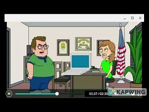 Sid Phillips Cuts school and gets grounded