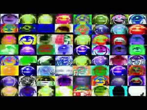 64 Very Turbo Best Animation Logos V3 (REUPLOAD)