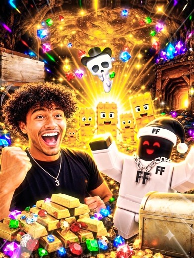 NO WAY… I ACTUALLY GOT THIS RARE BRAINROT! 🤯🔥
