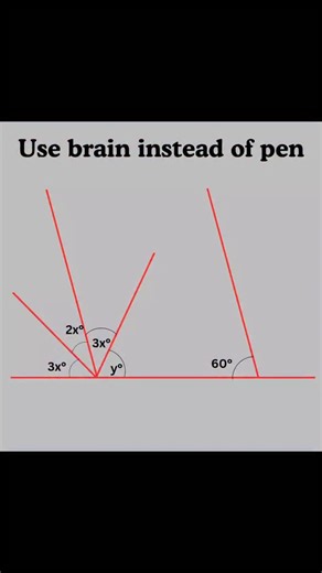 StormYourMind on Instagram: "Basic mathematics Triangle problem algebra tricky problem #mathteacher #mathlover #mathfun #algebra"