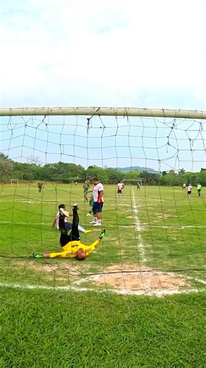 ¿Un consejo para los porteros? ⚽️😞🇲🇽