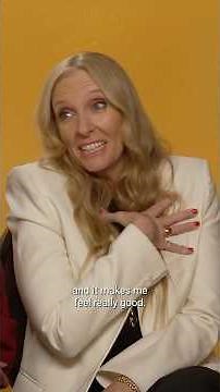 You're [still] terrible Muriel" #ToniCollette #MurielsWedding #Shorts #MovieQuotes