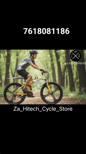 BMW Foldable Cycle 🚴‍♀️ l Stylish & Premium Ride l Best Folding Bike 2025