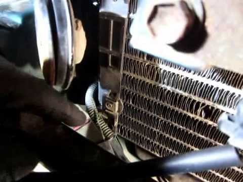 How to repair horn Rav4 - weak horn - Rav4 Toyota 1996 1997 1998 1999 2000 2001 2002 2003 2004 2005